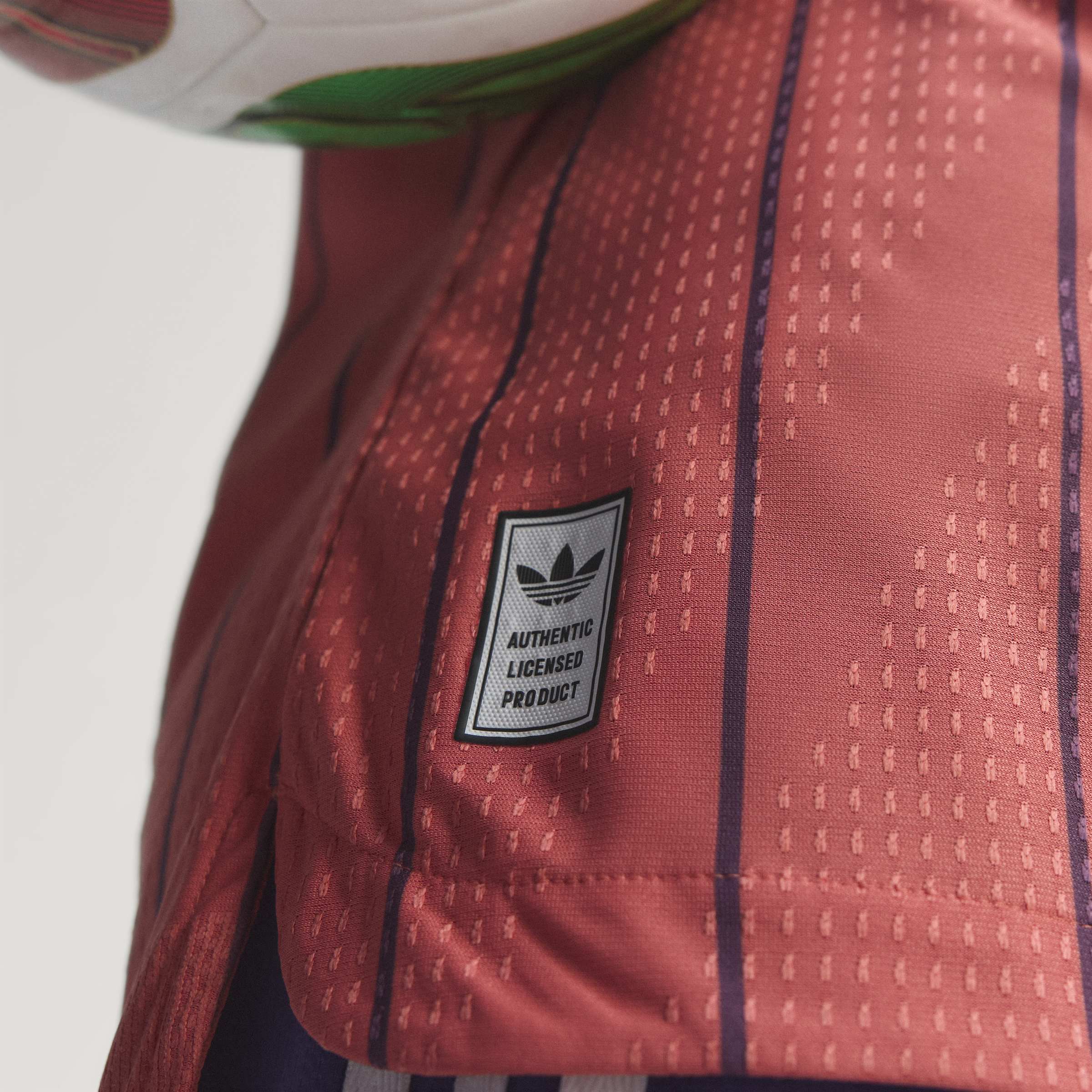 adidas Scotland 26 Away Authentic Jersey