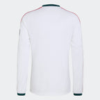 adidas Real Madrid 26/27 Home Jersey Long Sleeve