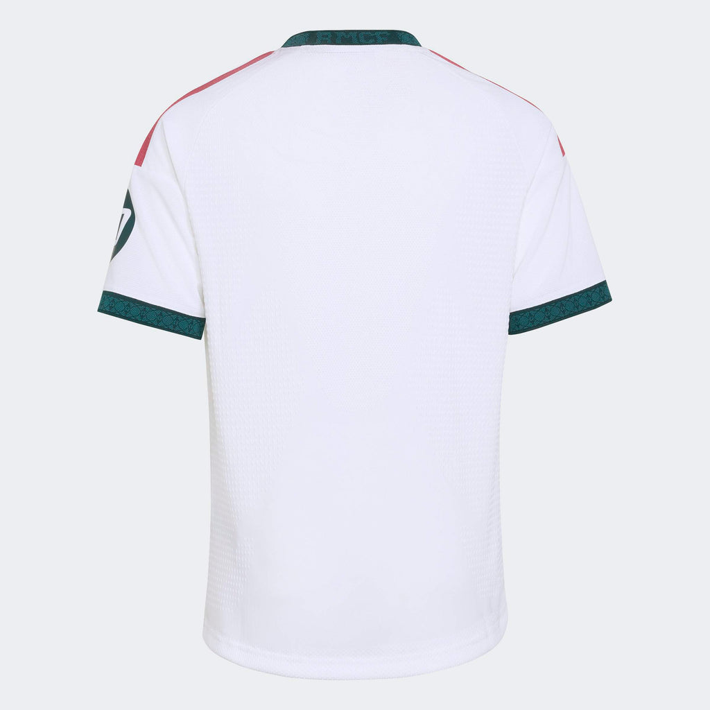 adidas Real Madrid 26/27 Home Kids Jersey