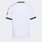 adidas Real Madrid 26/27 Home Kids Jersey