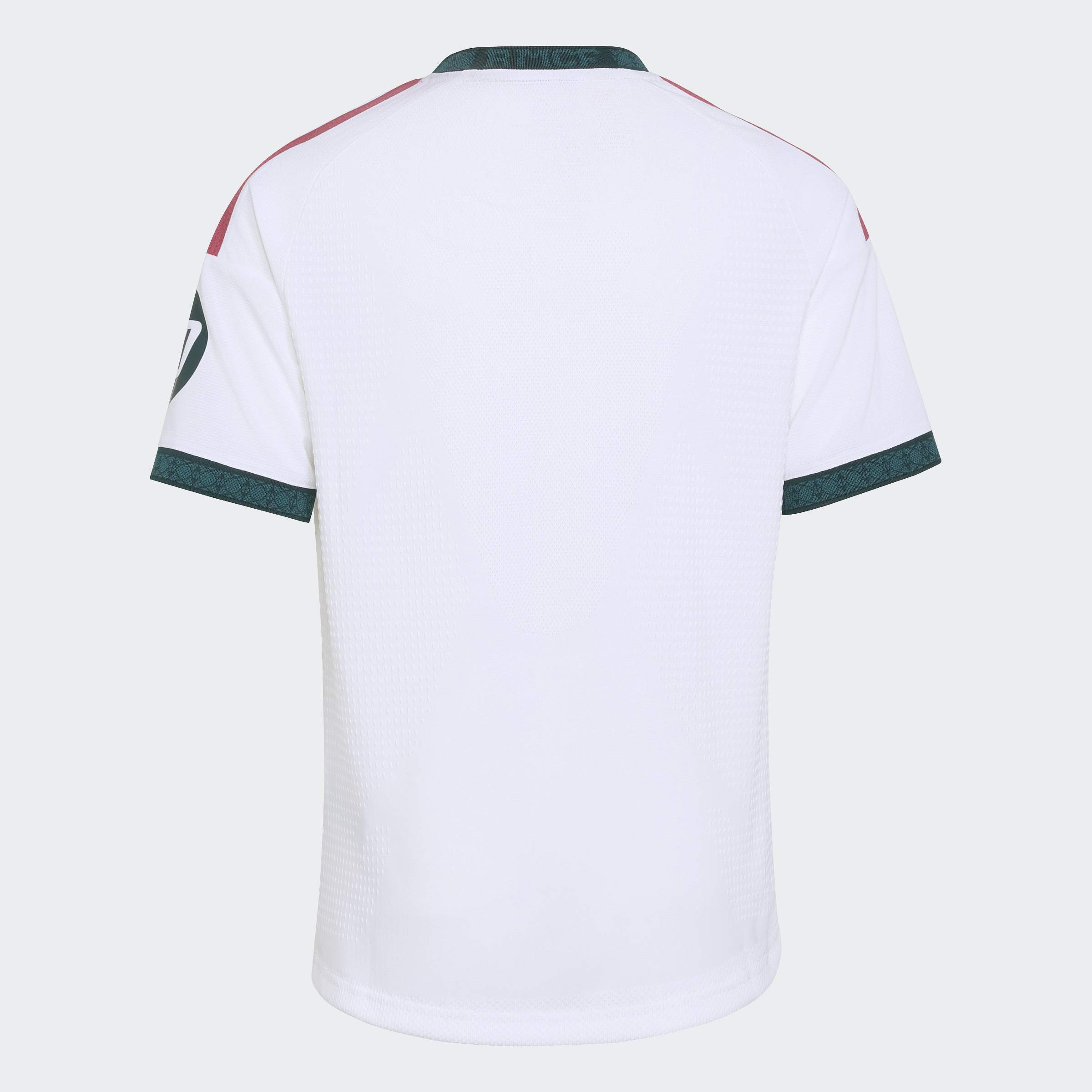 adidas Real Madrid 26/27 Home Kids Jersey