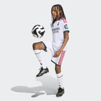 adidas Real Madrid 26/27 Home Kids Jersey