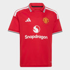 adidas Manchester United 26/27 Home Jersey
