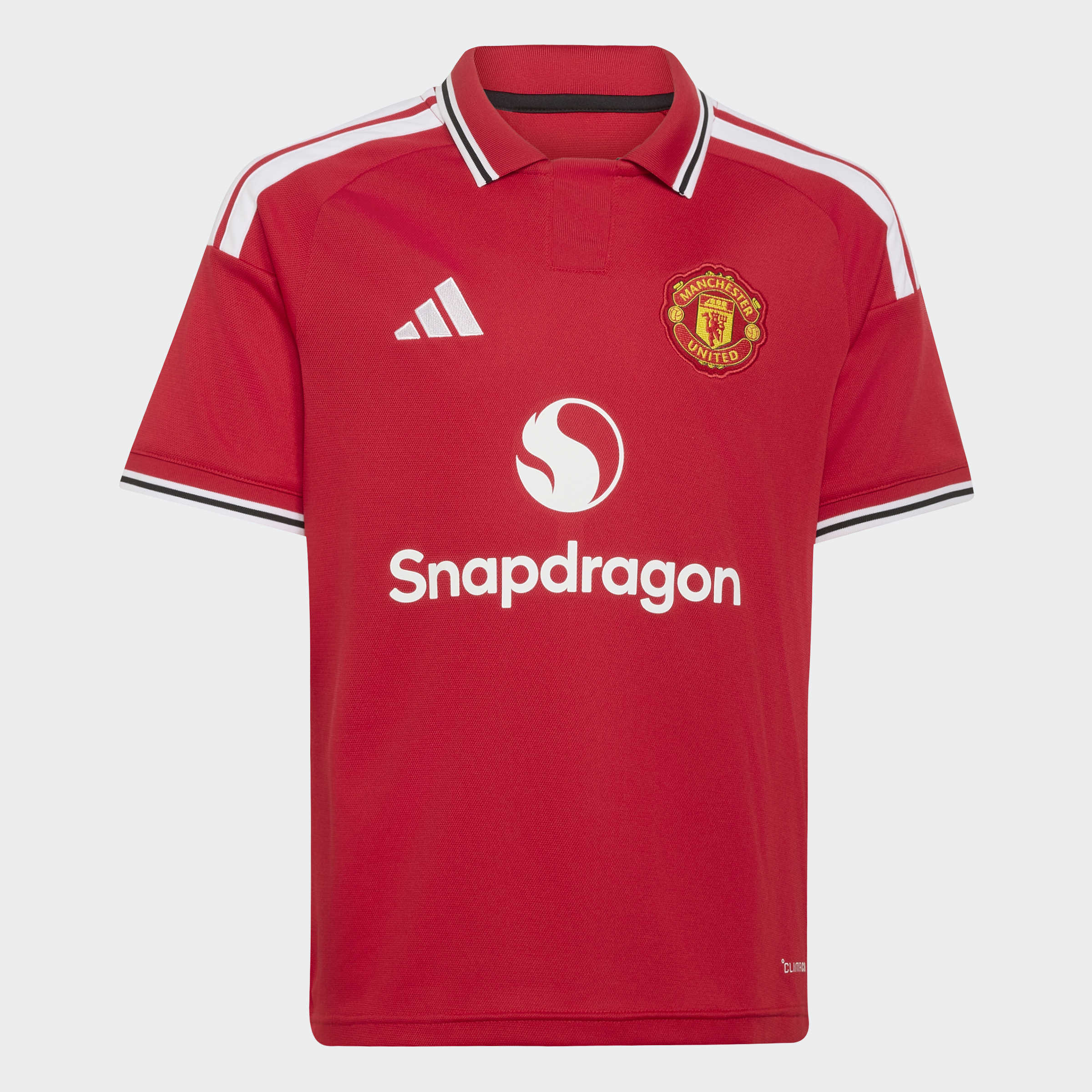 adidas Manchester United 26/27 Home Jersey