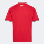 adidas Manchester United 26/27 Home Jersey