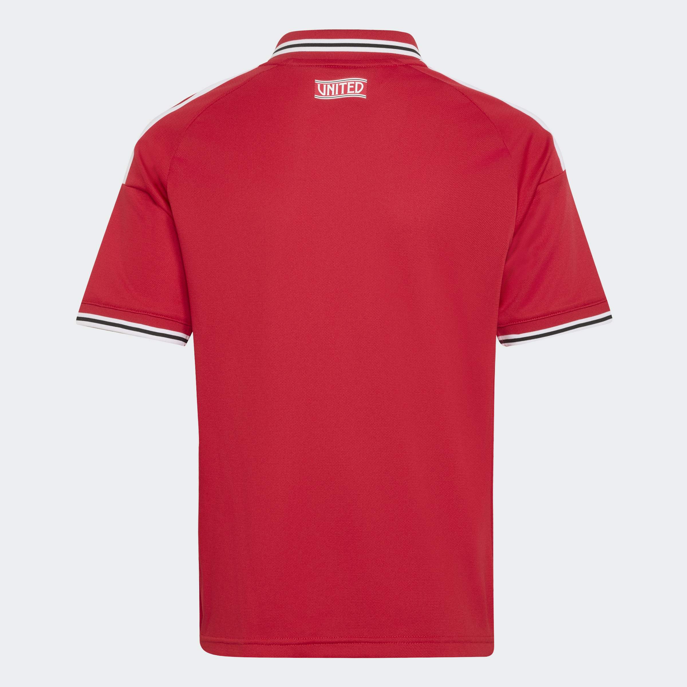 adidas Manchester United 26/27 Home Jersey