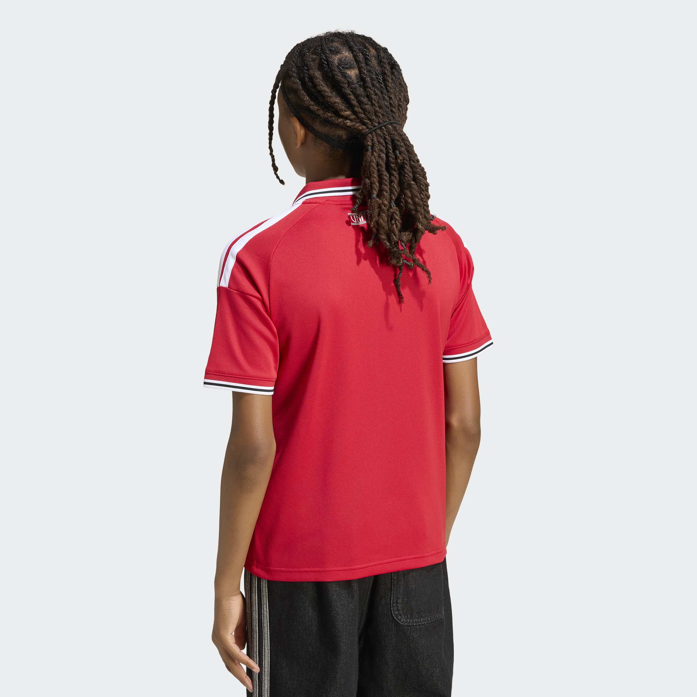 adidas Manchester United 26/27 Home Jersey