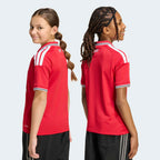 adidas Manchester United 26/27 Home Jersey