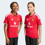 adidas Manchester United 26/27 Home Jersey
