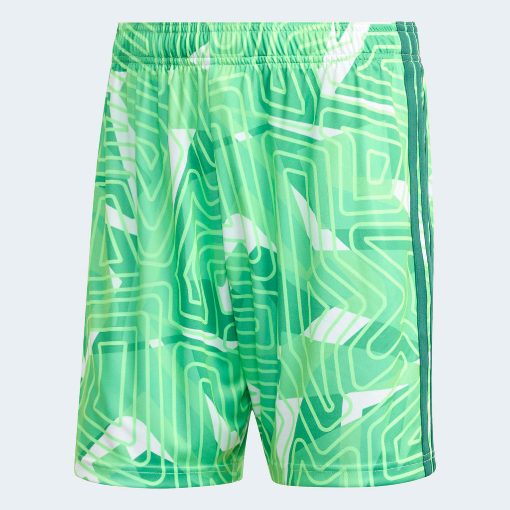 adidas TIRO26 Competition Goalkeeper Shorts