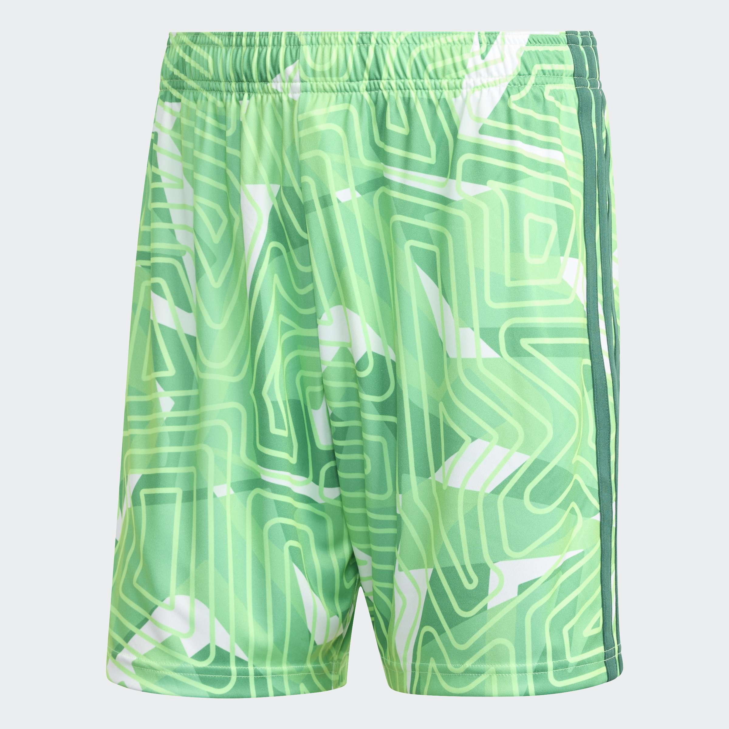 adidas TIRO26 Competition Goalkeeper Shorts