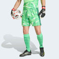 adidas TIRO26 Competition Goalkeeper Shorts