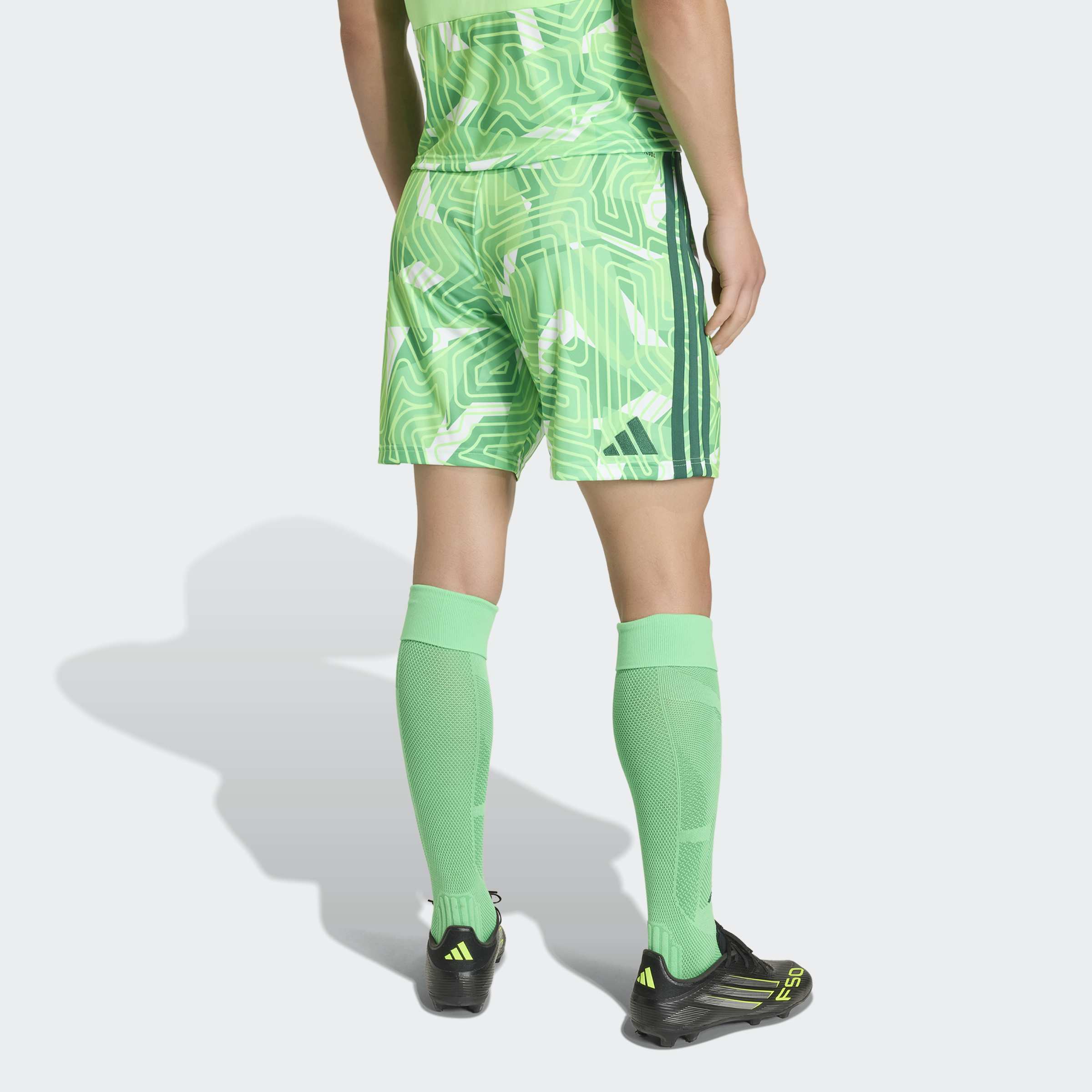 adidas TIRO26 Competition Goalkeeper Shorts