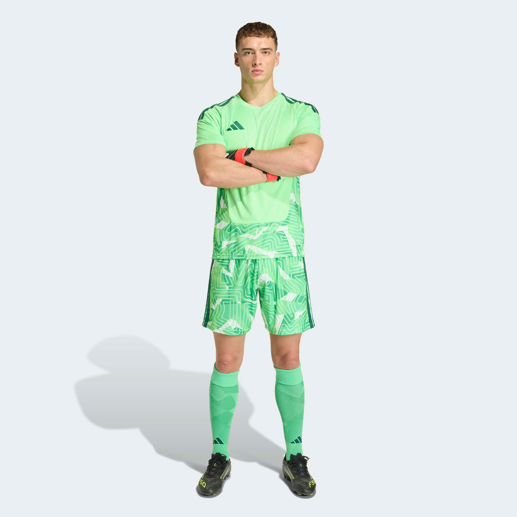 adidas TIRO26 Competition Goalkeeper Shorts