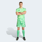 adidas TIRO26 Competition Goalkeeper Shorts