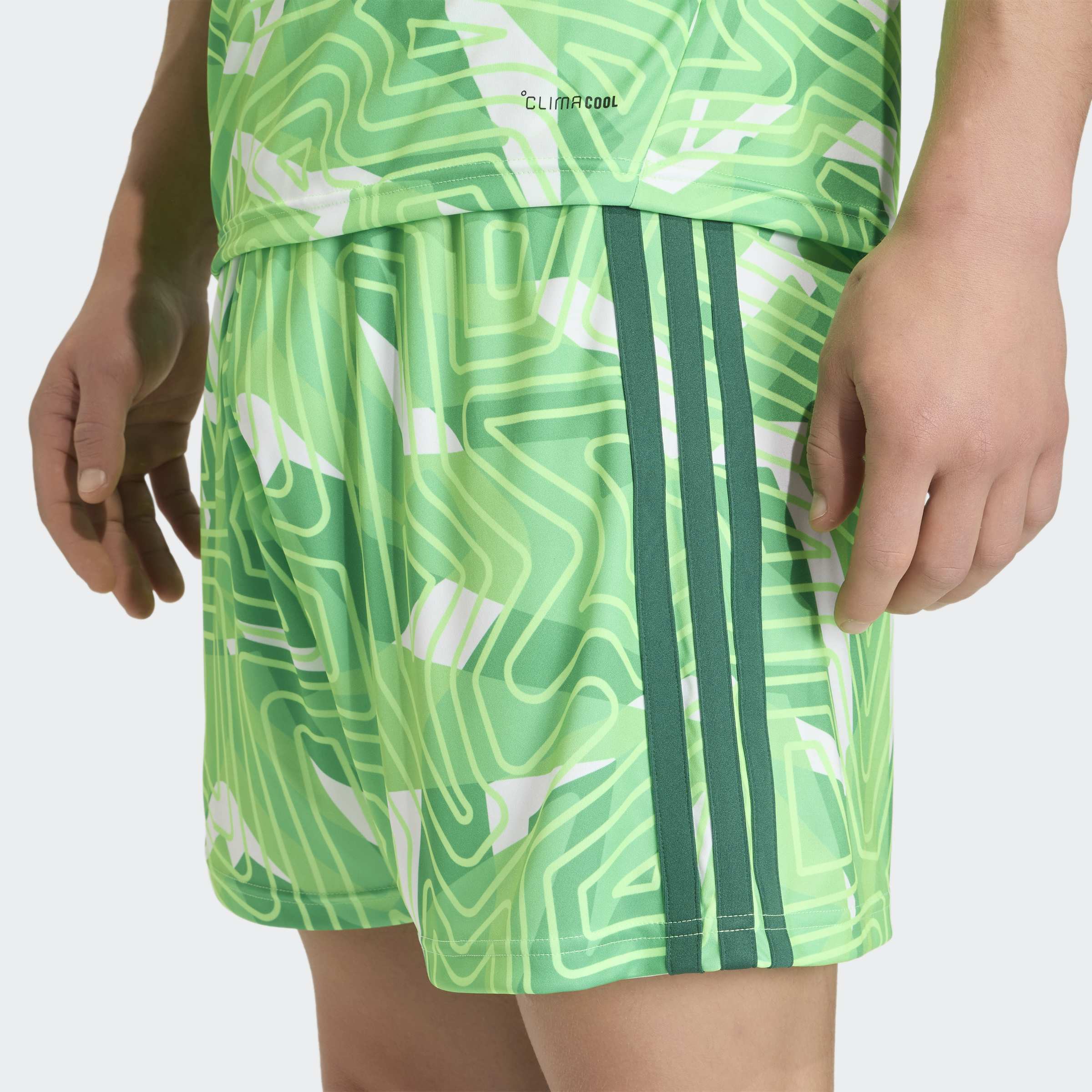 adidas TIRO26 Competition Goalkeeper Shorts