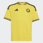 adidas Al Nassr FC 26/27 Home Jersey Kids N&N