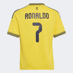 adidas Al Nassr FC 26/27 Home Jersey Kids N&N