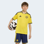 adidas Al Nassr FC 26/27 Home Jersey Kids N&N