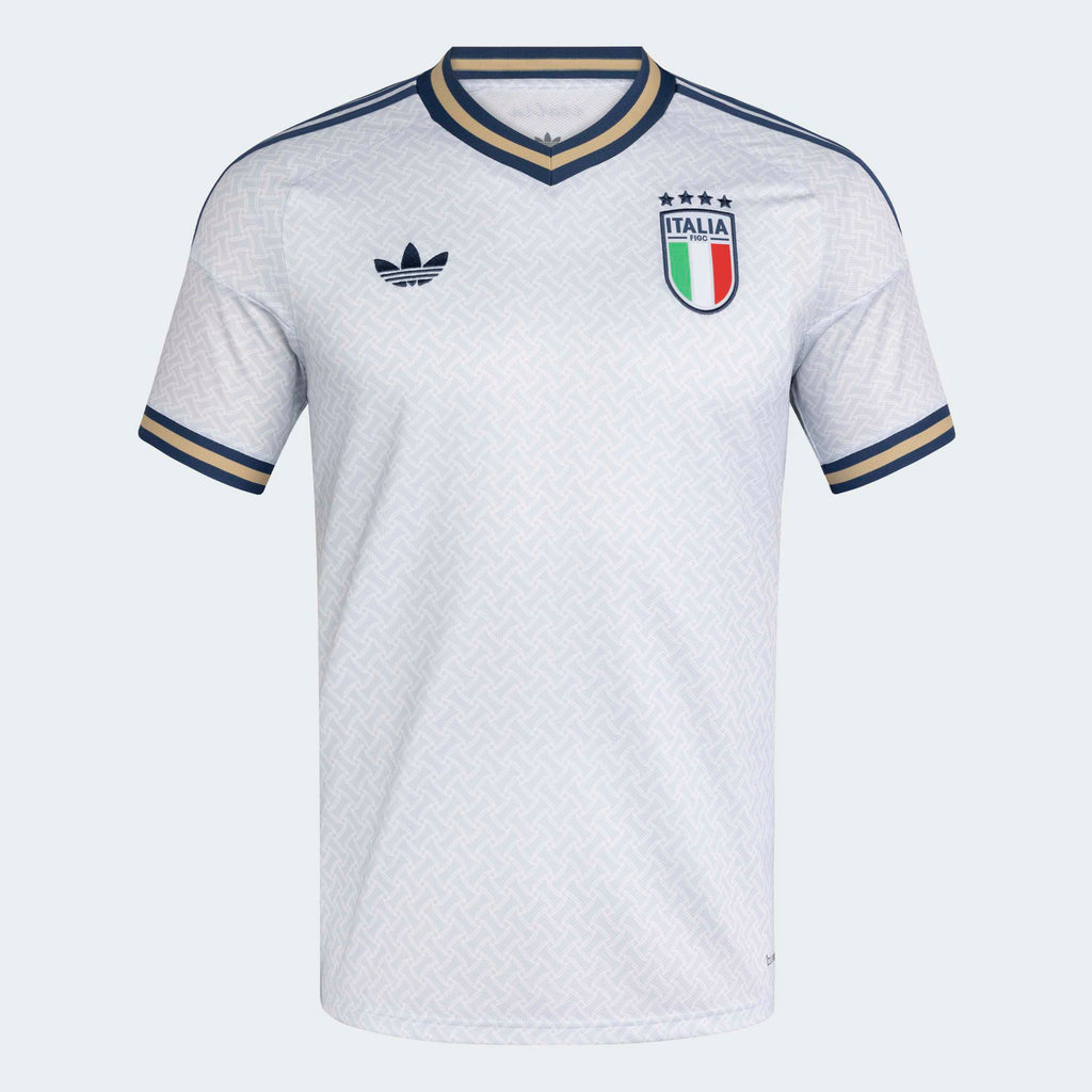 adidas Italy 26 Away Jersey