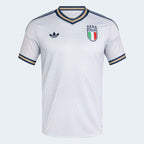 adidas Italy 26 Away Jersey