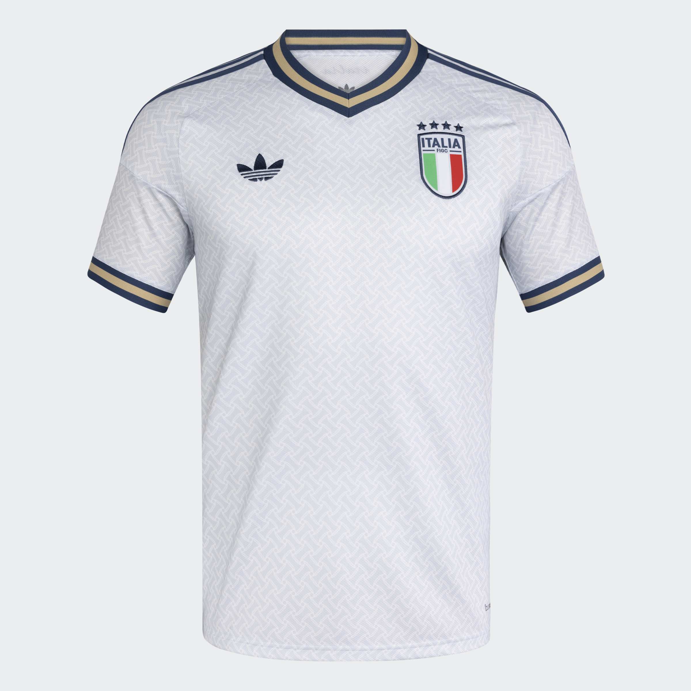 adidas Italy 26 Away Jersey