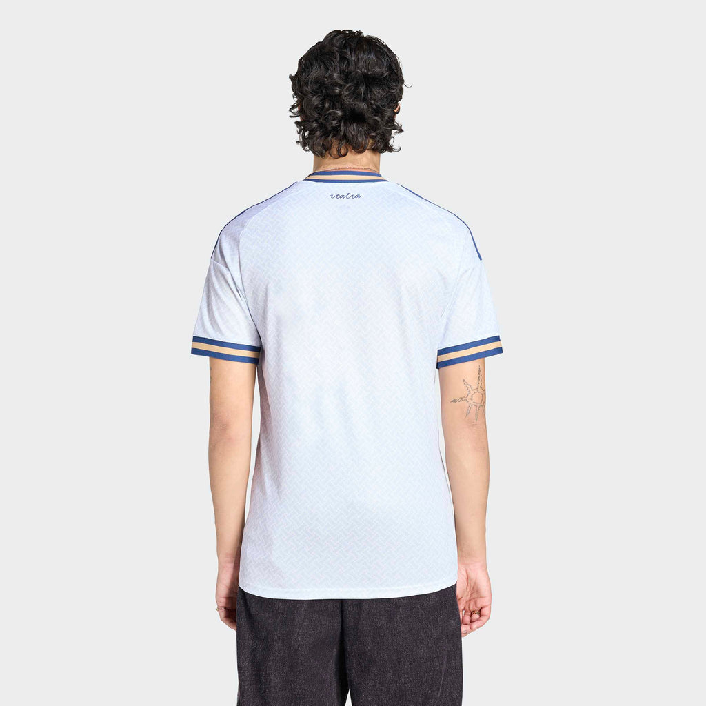 adidas Italy 26 Away Jersey