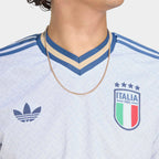 adidas Italy 26 Away Jersey