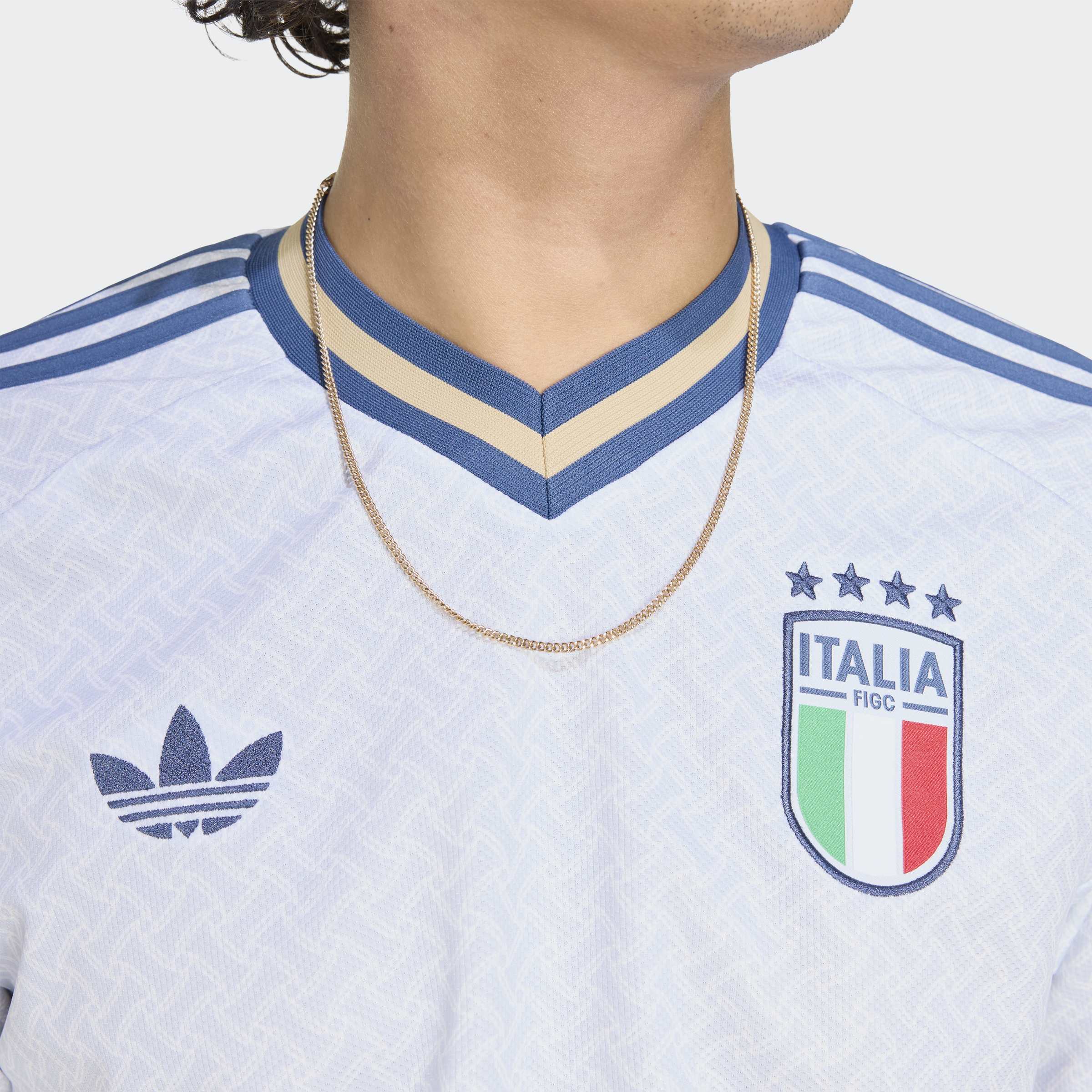 adidas Italy 26 Away Jersey