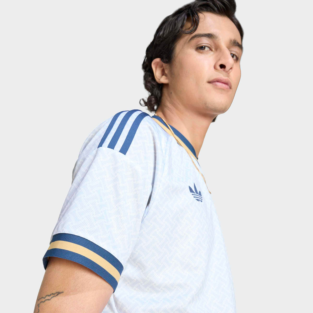 adidas Italy 26 Away Jersey