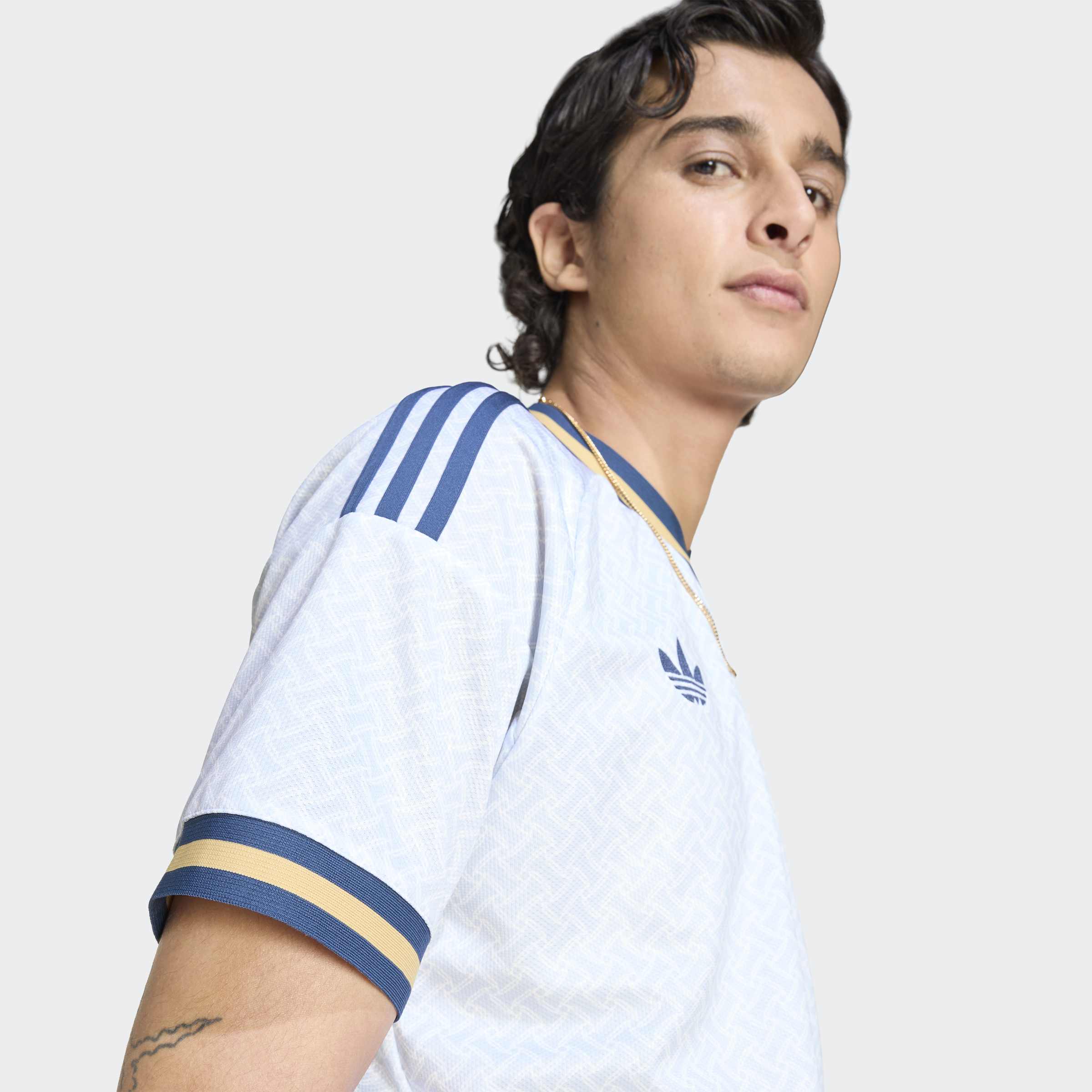 adidas Italy 26 Away Jersey
