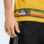 adidas Jamaica 26 x Bob Marley Home Marley 10 Jersey