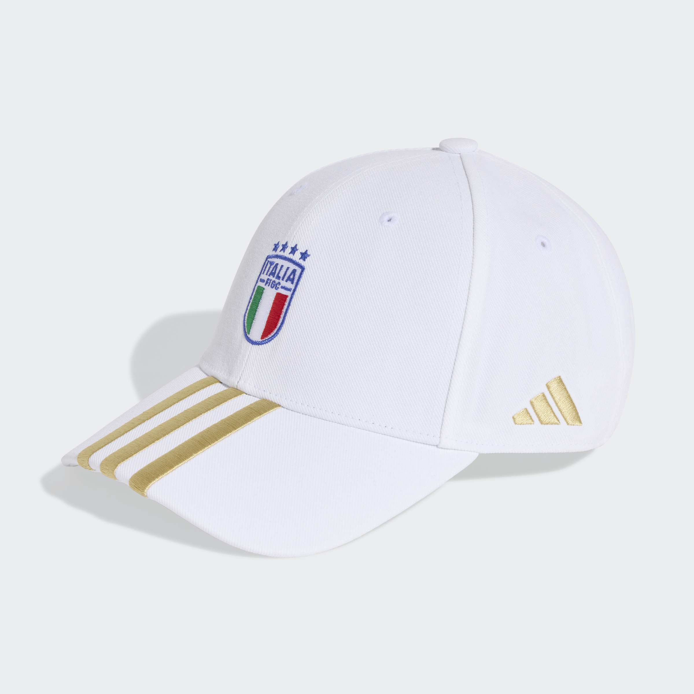 adidas Italy Football Cap