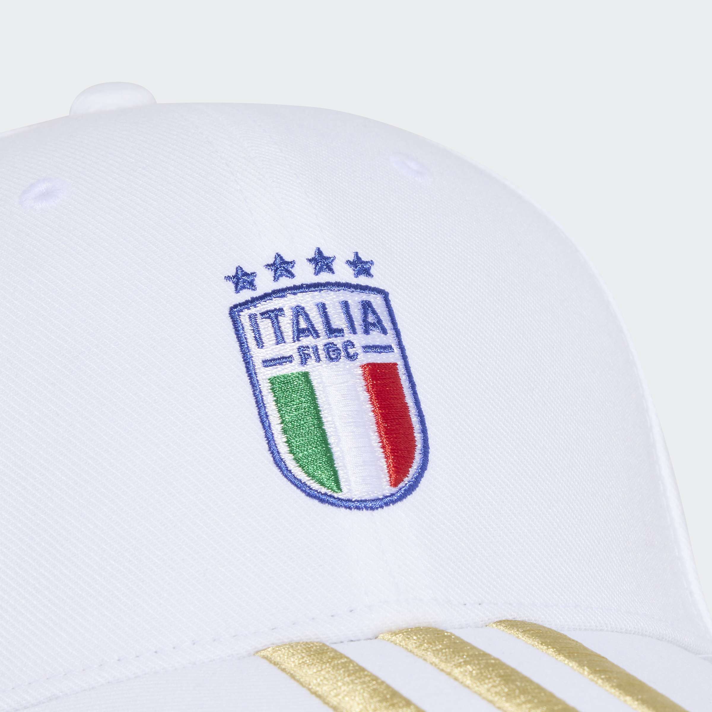 adidas Italy Football Cap
