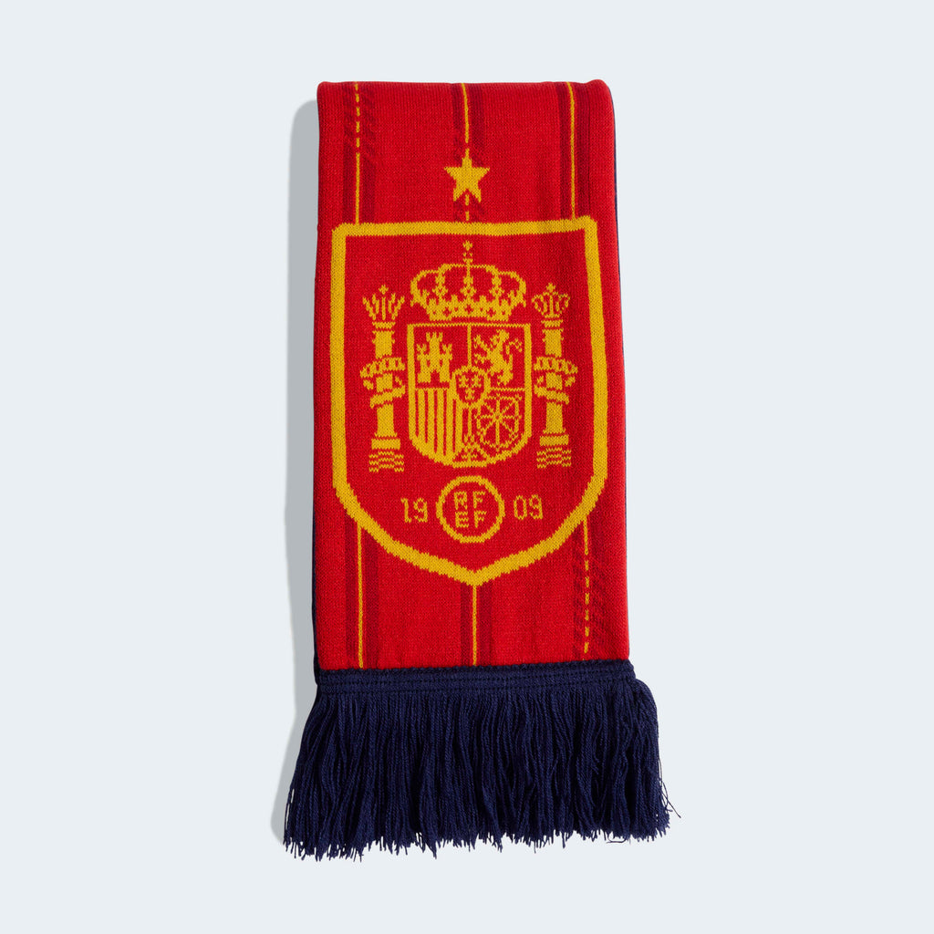adidas Spain 26 Scarf
