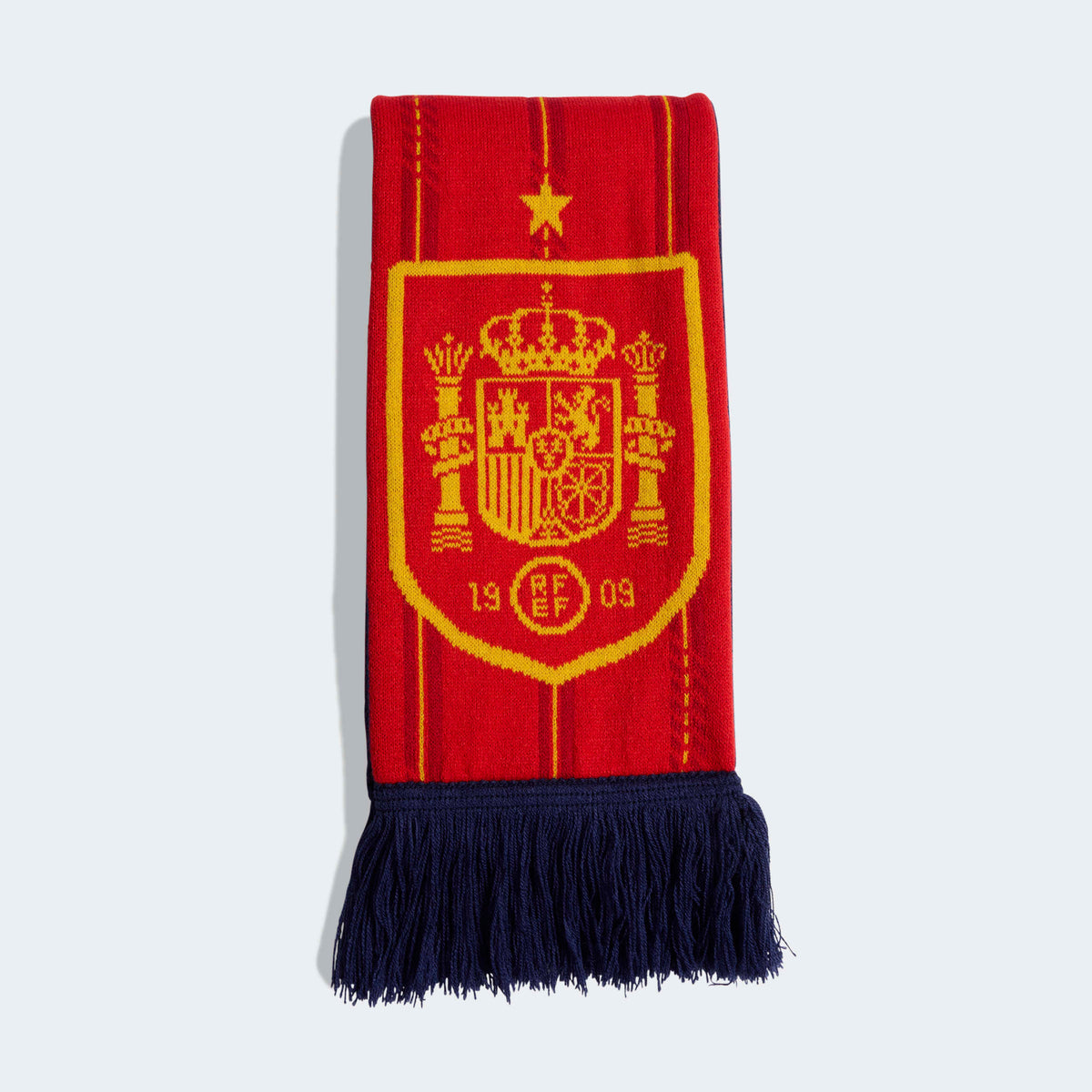 adidas Spain 26 Scarf