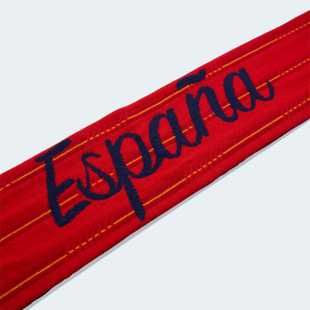 adidas Spain 26 Scarf