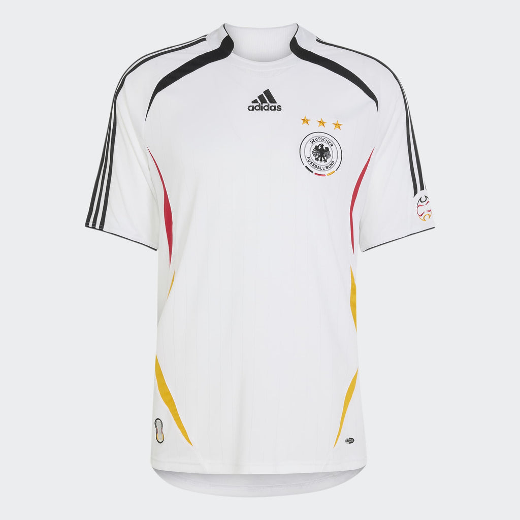 adidas Germany Home Jersey 2006