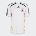 adidas Germany Home Jersey 2006