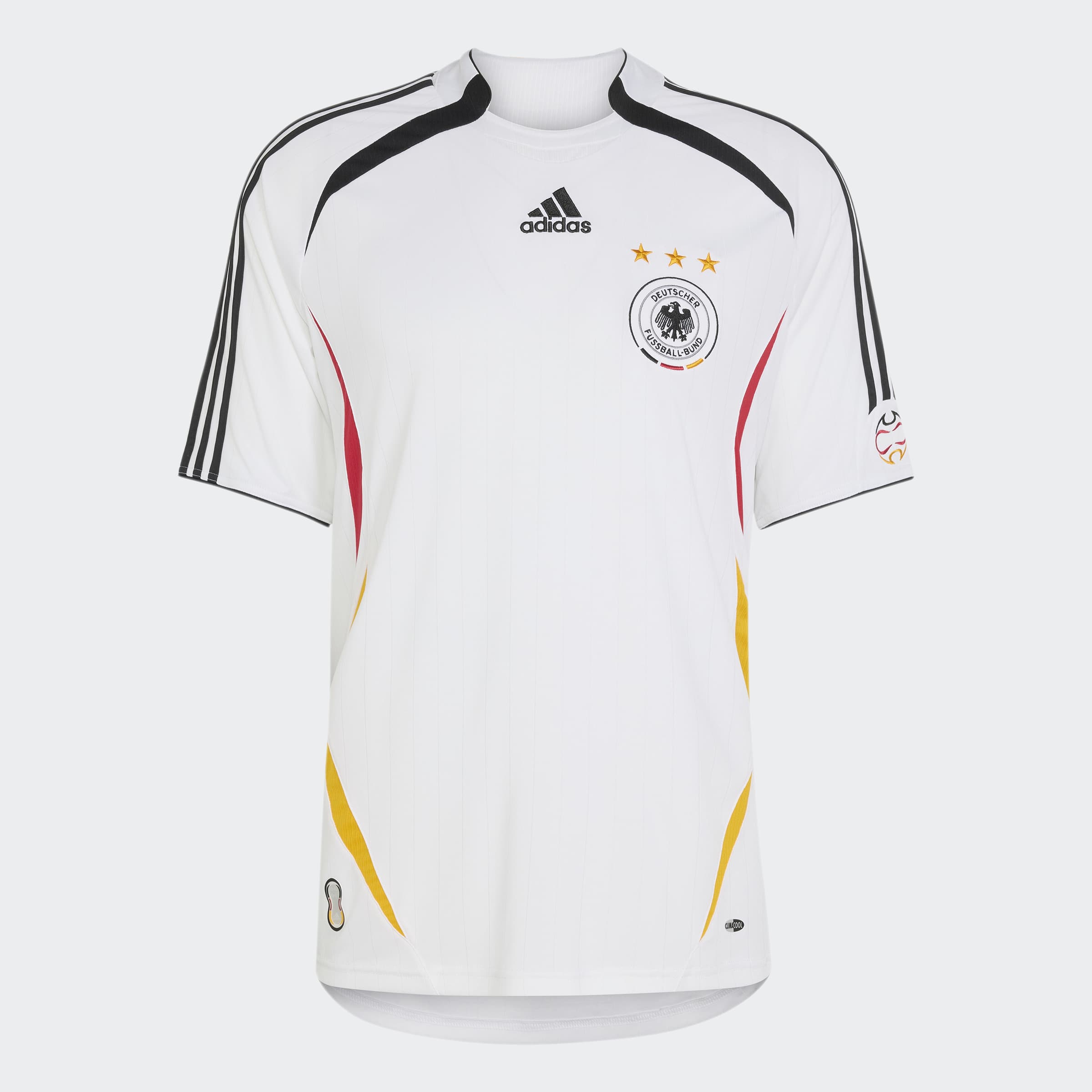 adidas Germany Home Jersey 2006