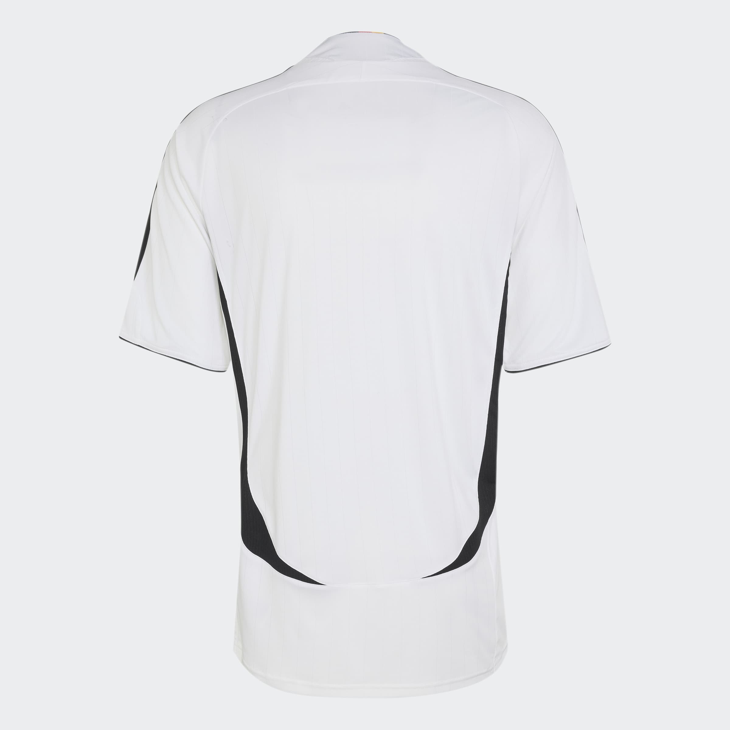 adidas Germany Home Jersey 2006