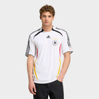 adidas Germany Home Jersey 2006