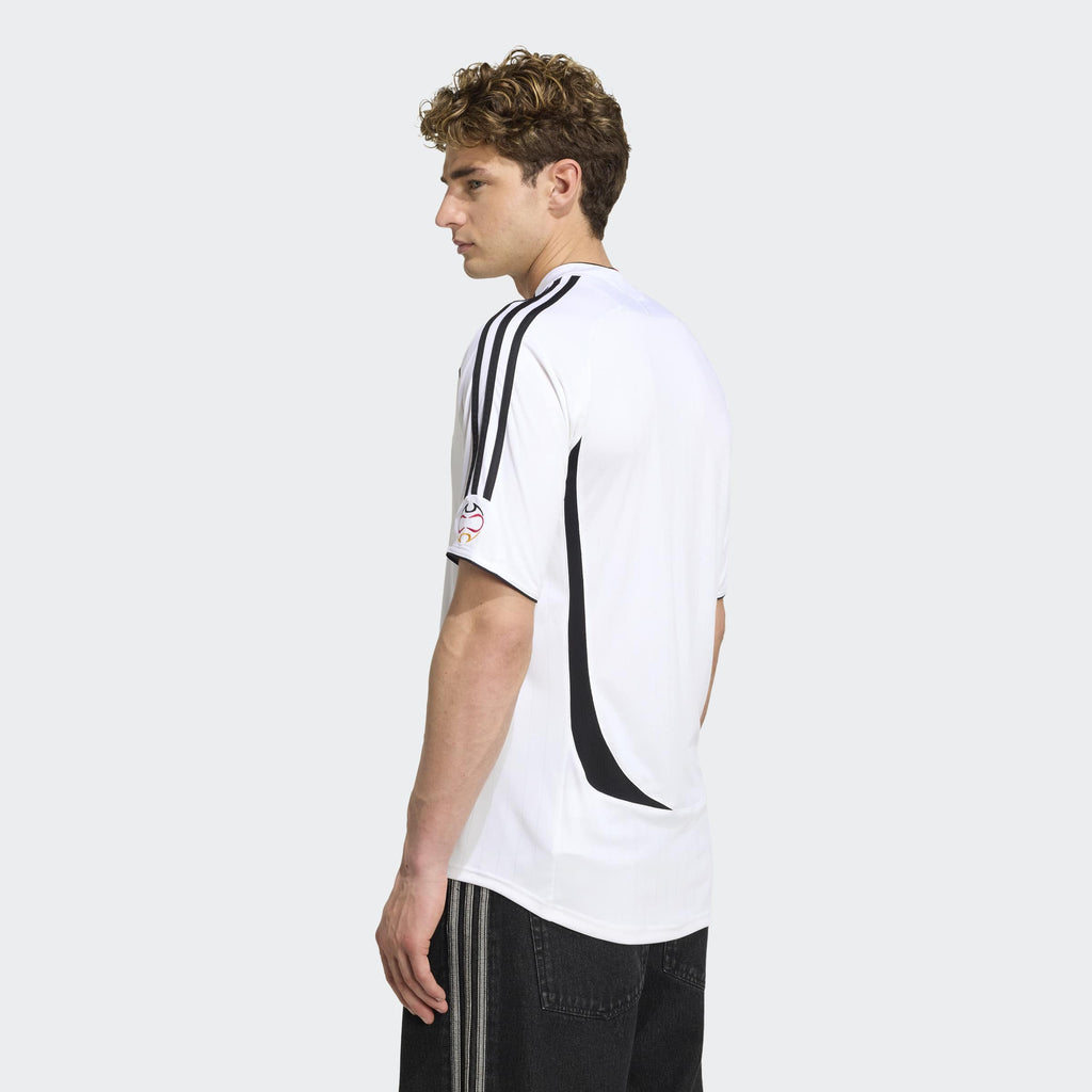 adidas Germany Home Jersey 2006