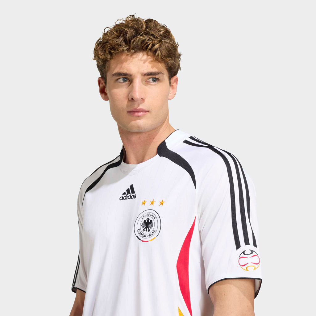 adidas Germany Home Jersey 2006