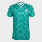 adidas Germany Away Jersey 1990
