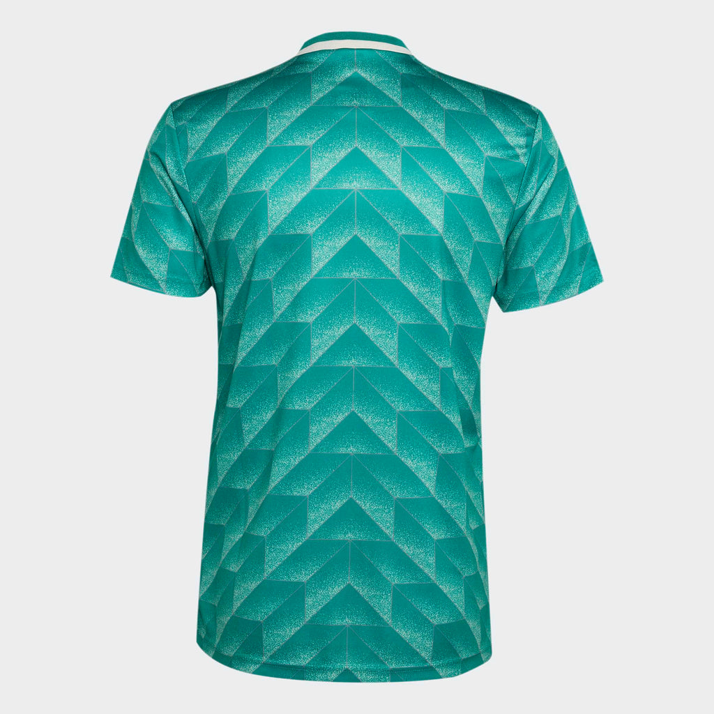adidas Germany Away Jersey 1990
