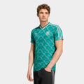 adidas Germany Away Jersey 1990