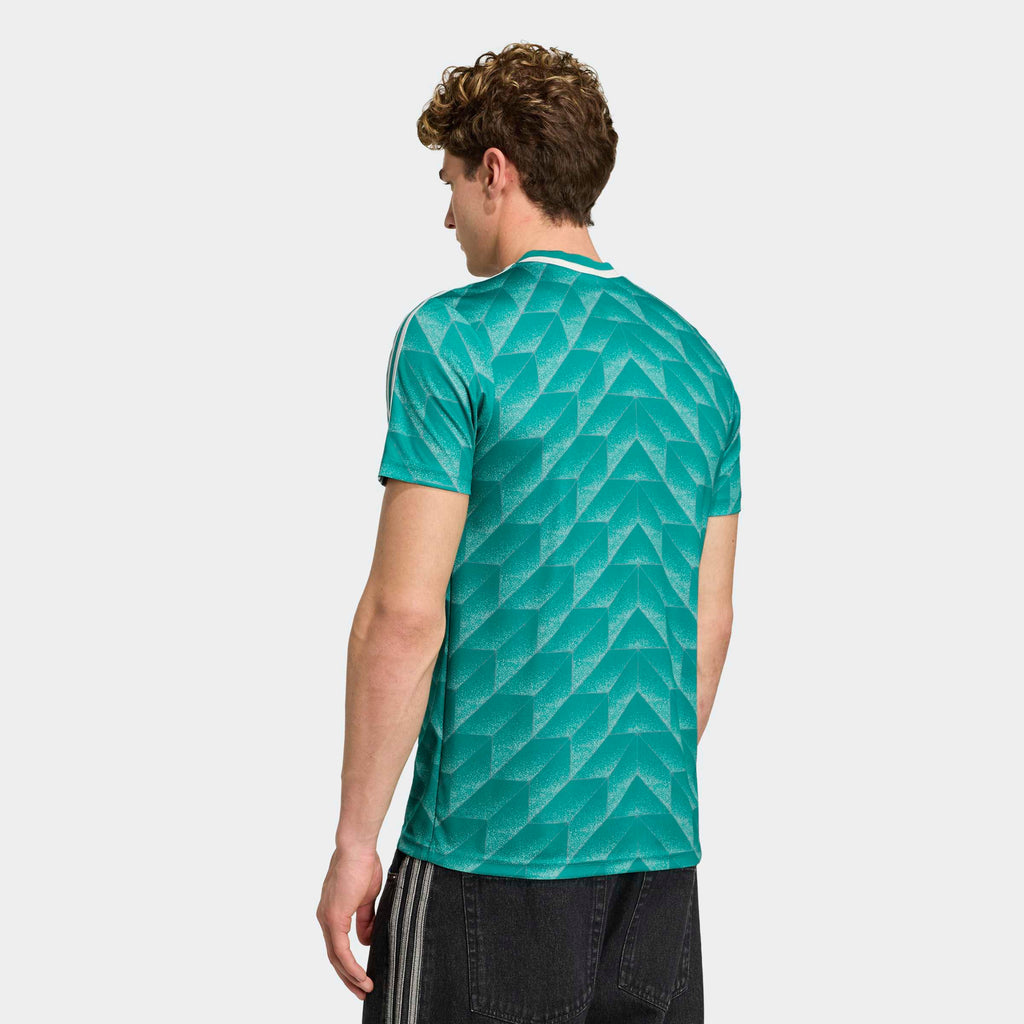 adidas Germany Away Jersey 1990