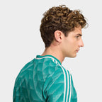 adidas Germany Away Jersey 1990