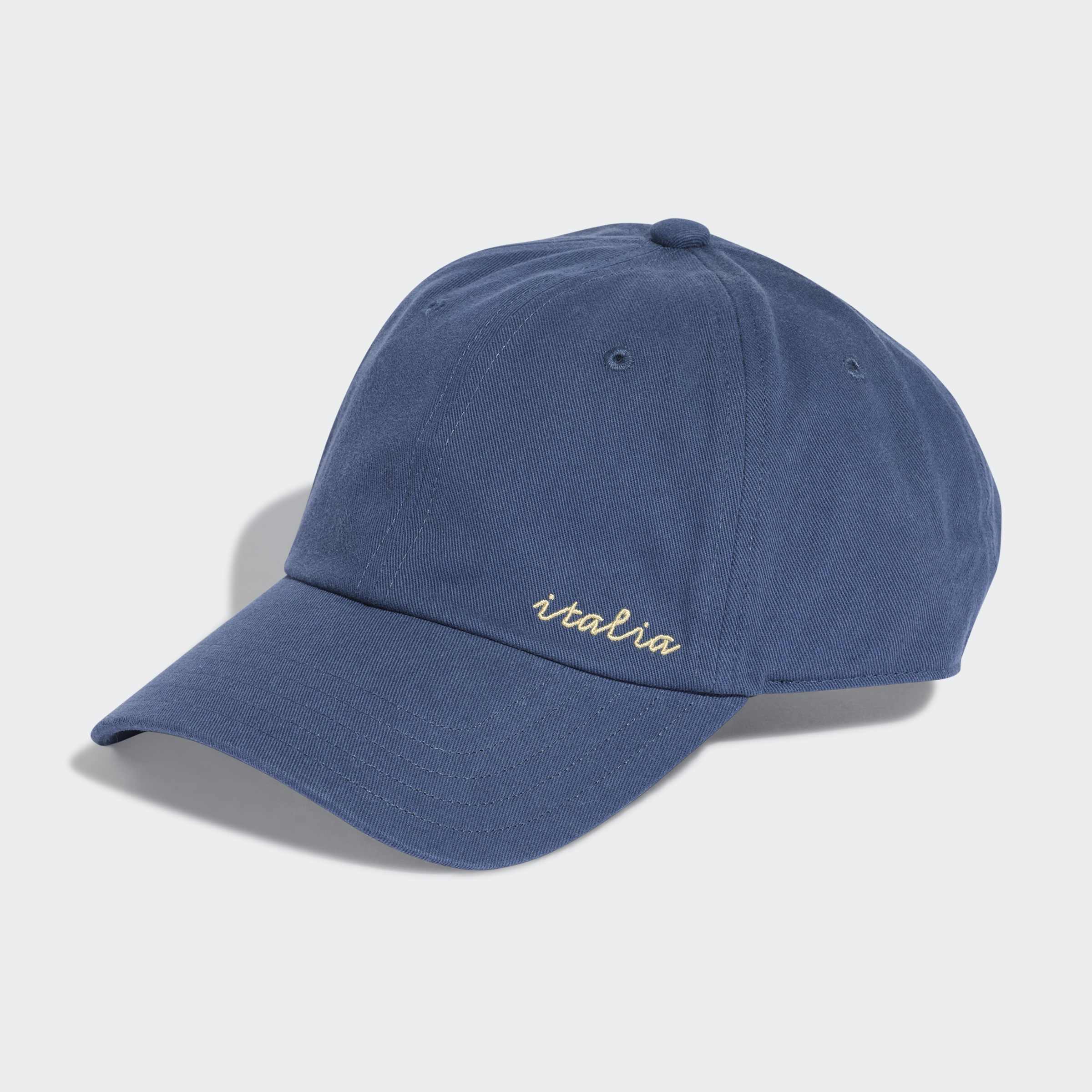 adidas Italy 26 Dad Cap